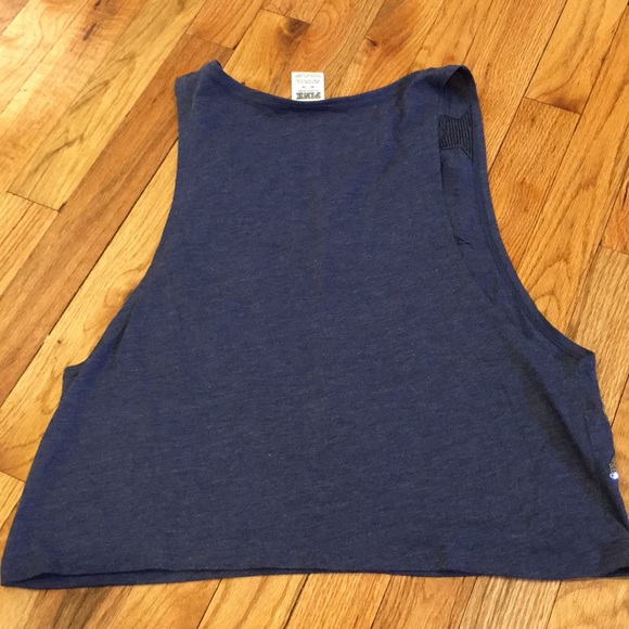 XS Victoria secret tank - Picture 2 of 2